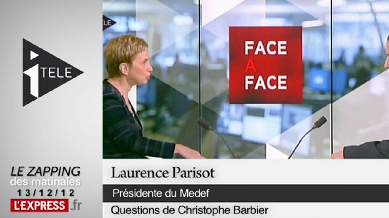 Florange: "Nationaliser, les Américains l'ont déjà fait"