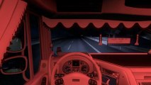 Euro Truck Simulator 2 Lojistik Driving [ETS 2] Sefer 5