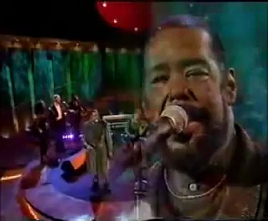 You Are The First, My Last, My Everything - Barry White (Live)