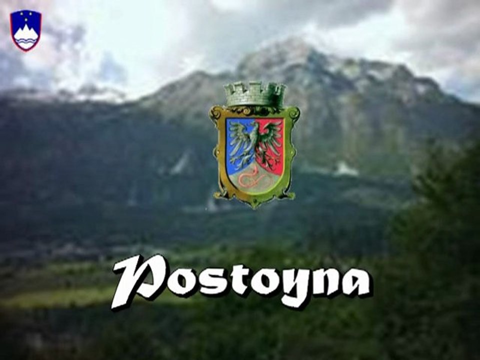 POSTOJNA