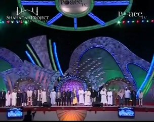 Purpose of Life by Dr. Zakir Naik - Part 21 27