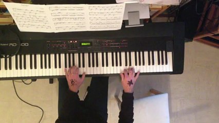 Für Elise - Ludwig Van Beethoven