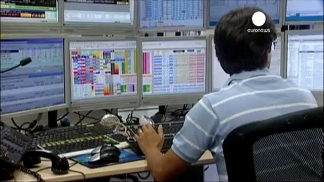 Italian centre-left chief Bersani backs Monti