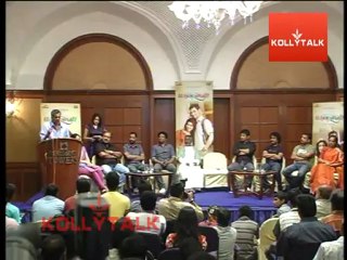 Neethane En Ponvasantham Film Press Meet Clip 1