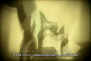 [Teste] Audiminas Apresenta Avatar A lenda de Korra - Teste para Narrador