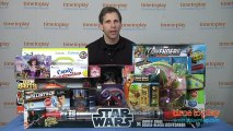Win Angry Birds Star Wars, Barbie, Leap Frog and more at #TimetoPlayLive