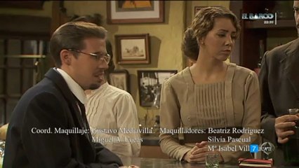 AVANCE EL SECRETO DE PUENTE VIEJO DIA 14-12-2012