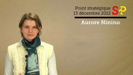 Syrie: On a retrouvé les armes de destruction massives irakiennes!