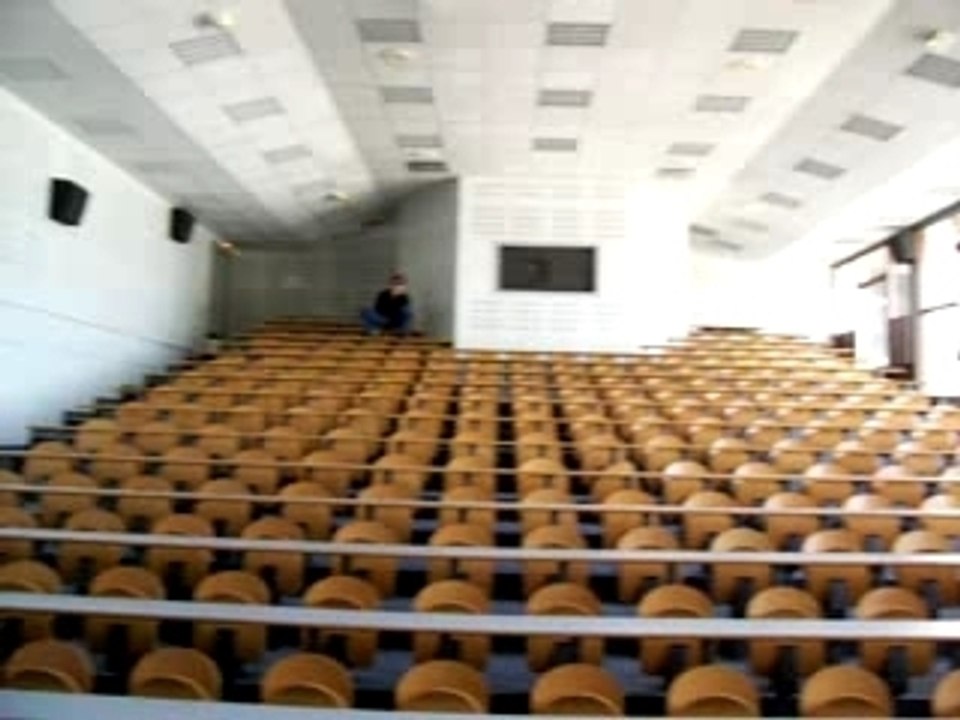 Pierre trip amphi