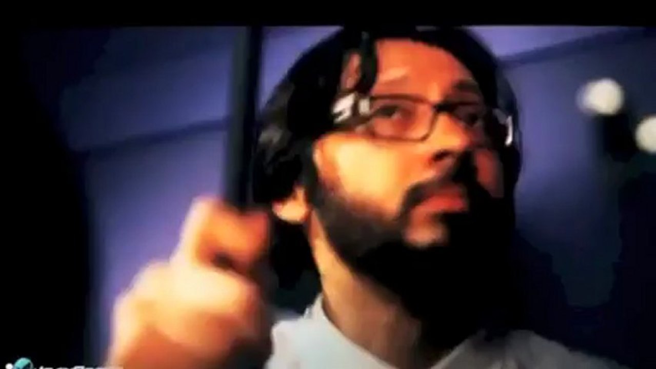 Naeim Meschian - Royaye Rangin (Ghalbe yakhi 3)