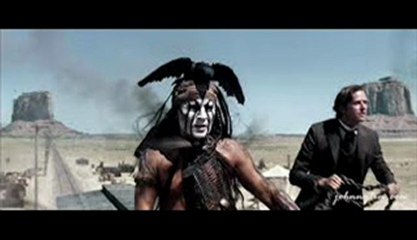 The Lone Ranger FULL movie Part 1/6 stream HD. hdmoviesvision.com