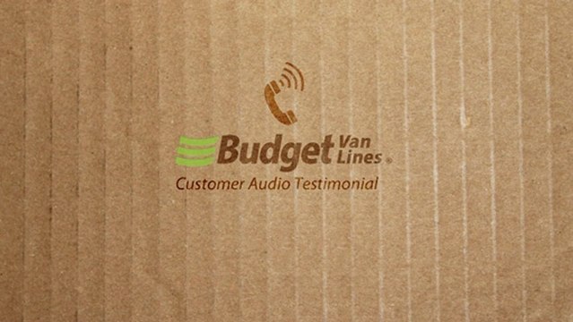 Budget Van Lines Reviews 8 | Moving From NC to OH
