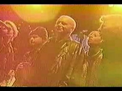 Neil Young Helpless (Bridge Benefit)