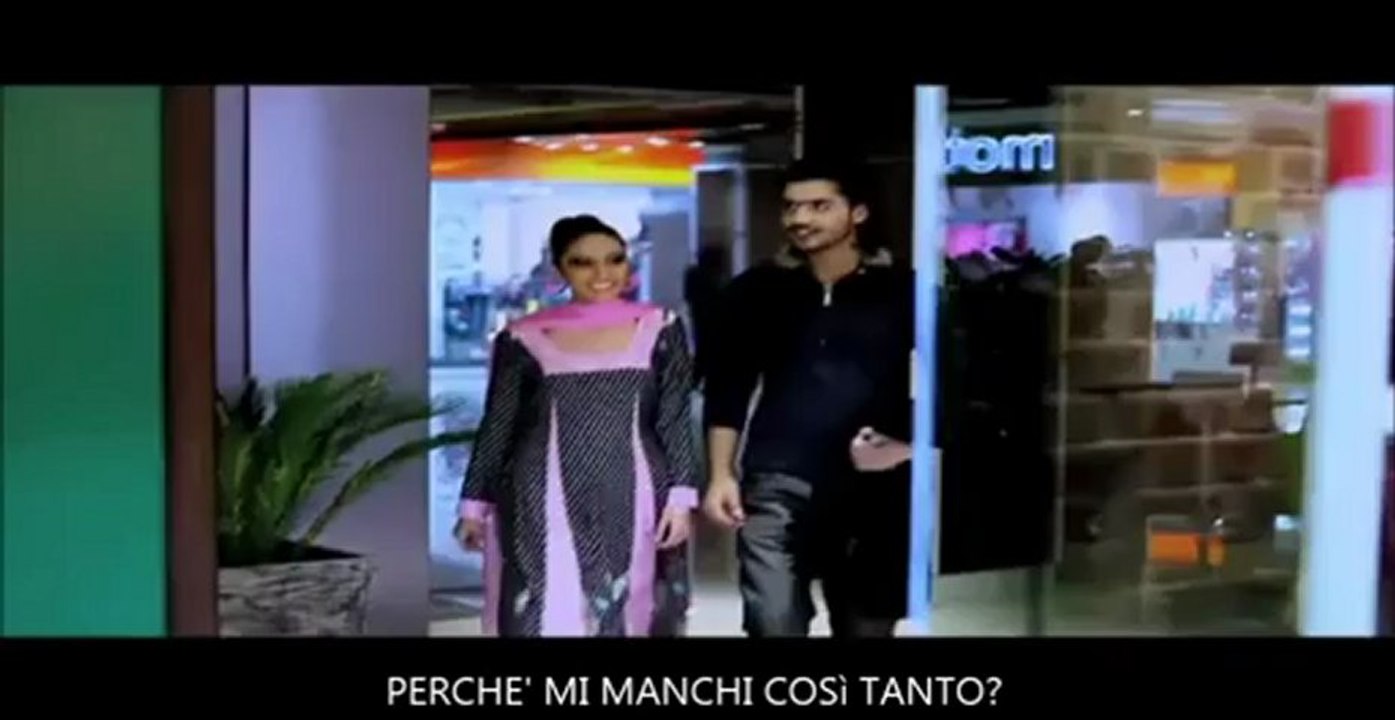 DOOR NAZROON SE KYUN( SUB ITA)