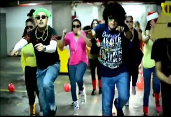 Mensaje Navideño 2012