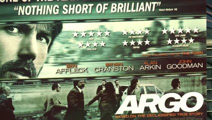 'Lincoln' leads Globes nominations with seven nods