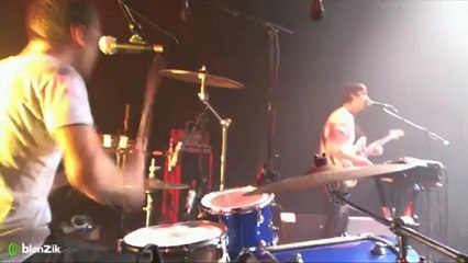 Im Takt  "Other Place" - Au cargo le 14 Novembre 2012