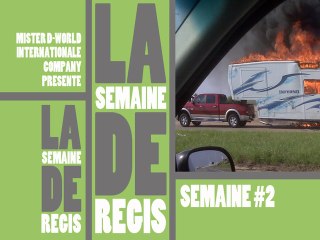 Régis est (Toujours) un con ! - Semaine #2