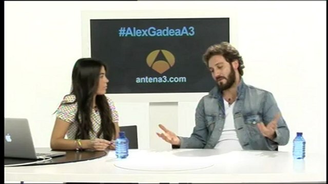 ALEX GADEA VIDEOENCUENTRO 13-12-2012 2º PARTE