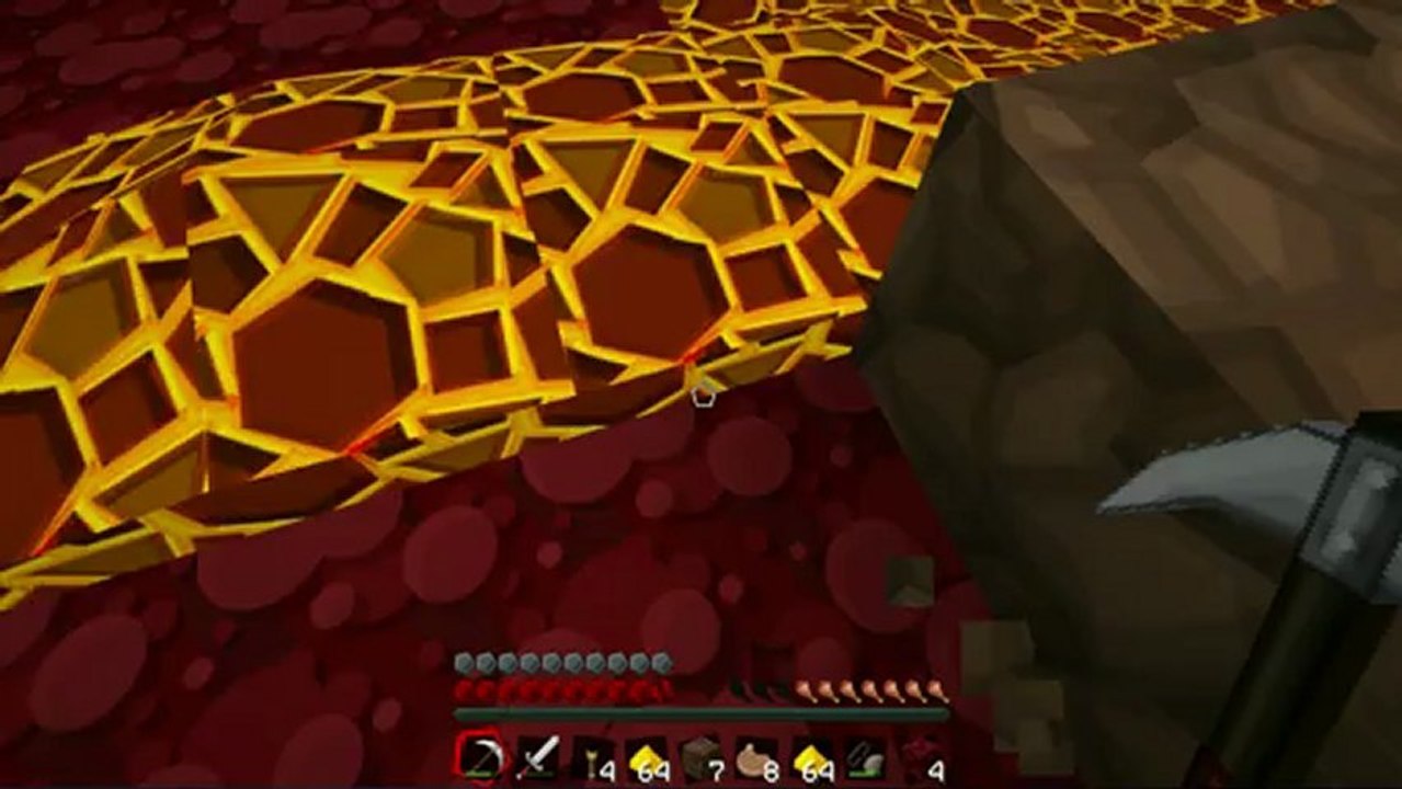 AsgardiaCraft - Création de l'univers de Jeu - Tout en mode aventure - Episode 4