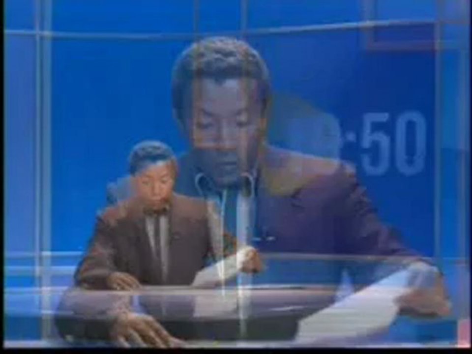 Journal Télévisé Mada / RTA / Madaplus - 12-12-2012