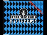 Masterboy - I Got To Give It Up (Instrumental Mix) (Remixes 1994)