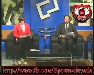 اهم اخبار الرياضه مع الاعلاميه سماح عمار فى بيت الرياضه
