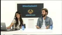 ALEX GADEA VIDEOENCUENTRO 13-12-2012 4º PARTE