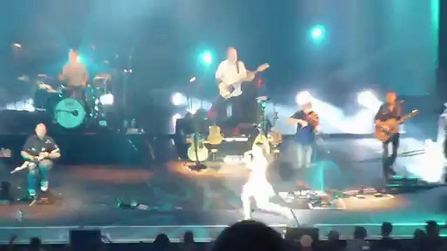 20121213 Nolwenn Leroy concert Olympia