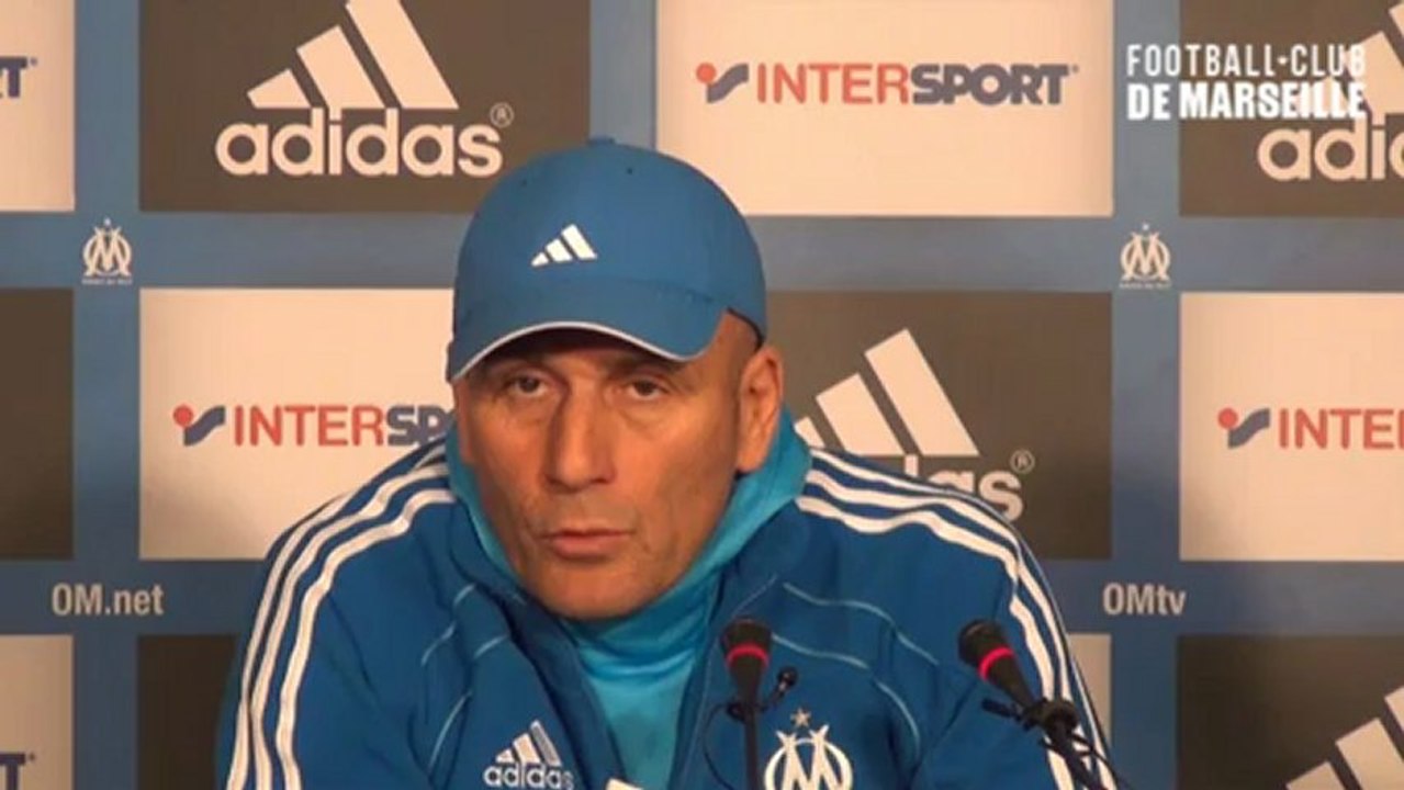 OM: Champion d'Automne, c'est pas un titre ça!