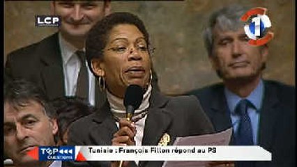 Parlement’air - Top Questions : séance des questions du mercredi 26 janvier 2011