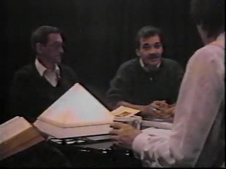 (Spécial Noel table ronde sur Jésus) Ésotérisme Expérimental