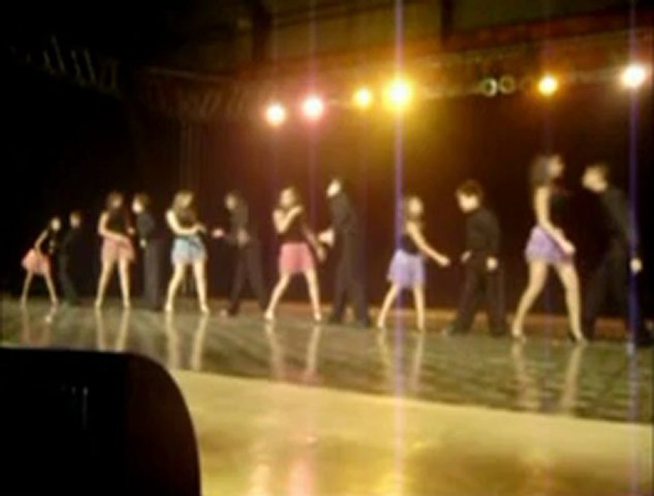 FORRÓ INFANTO-JUVENIL - 7º FESTIVAL DO FABIANO BUENO