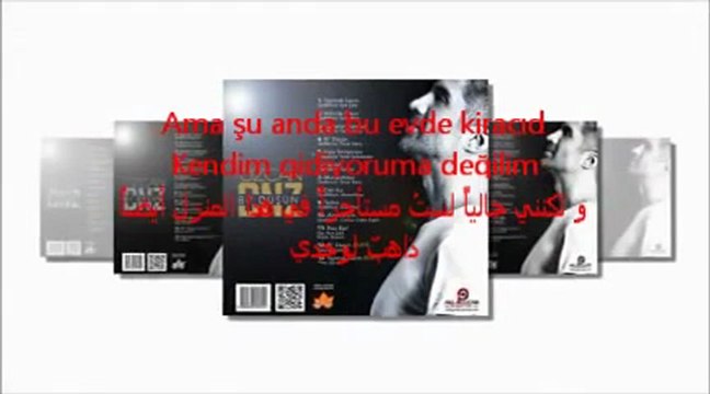 Özcan Deniz-Hala Seviyorum