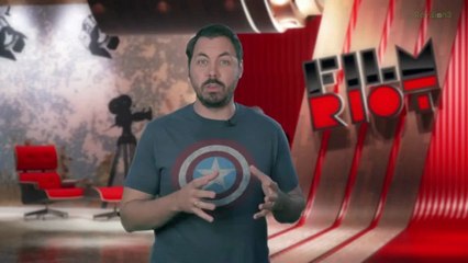 Breaking Down Lens Whacking! - Film Riot