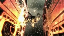 Metal Gear Rising REVENGEANCE Interview with Yuji Korekado: Is it Still Metal Gear? New Gameplay & Story Details - Rev3Games Originals