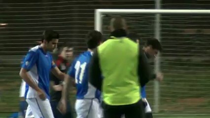 Vm J9: Bater de Munich 7-0 AC Virusa