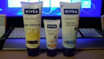 Nivea Hand cream