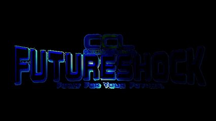 CCL Futureshock 2011 (p1)
