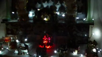 ma deco de noel