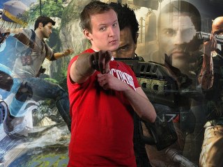 Nick's 2012 Video Game Awards, First Five - Nick's Gaming View Episode #116