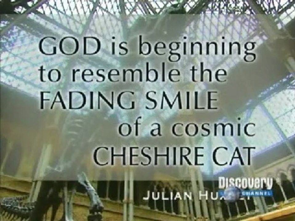 A História de Deus (Ep. 3) [Discovery Channel]