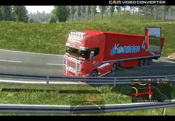 KARDELEN LOJİSTİK SEFER 37-A