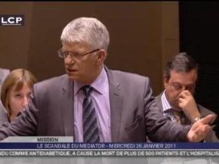 Reportages : "Vous êtes que des toubibs ici, vous êtes jamais des usagers !"