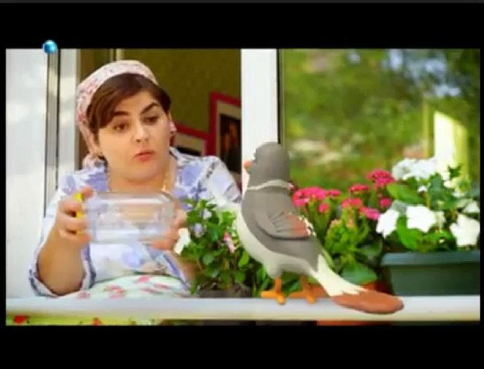 Garanti Bankası - Paracard Reklam Filmi - bankalar.org