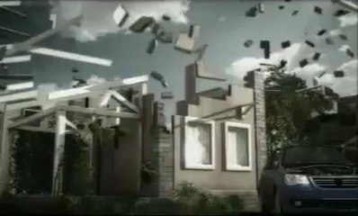 Garanti Bankası reklamı - bankalar.org