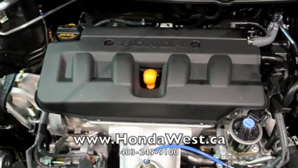 Used Car 2012 Honda Civic LX at Honda West Calgary
