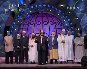 Purpose of Life by Dr. Zakir Naik - Part 24 27