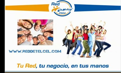 Red Amigo de Telcel el Nuevo Negocio de Carlos Slim
