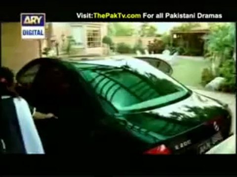 Mera Yaqeen Episode 17 - 29 November 2012